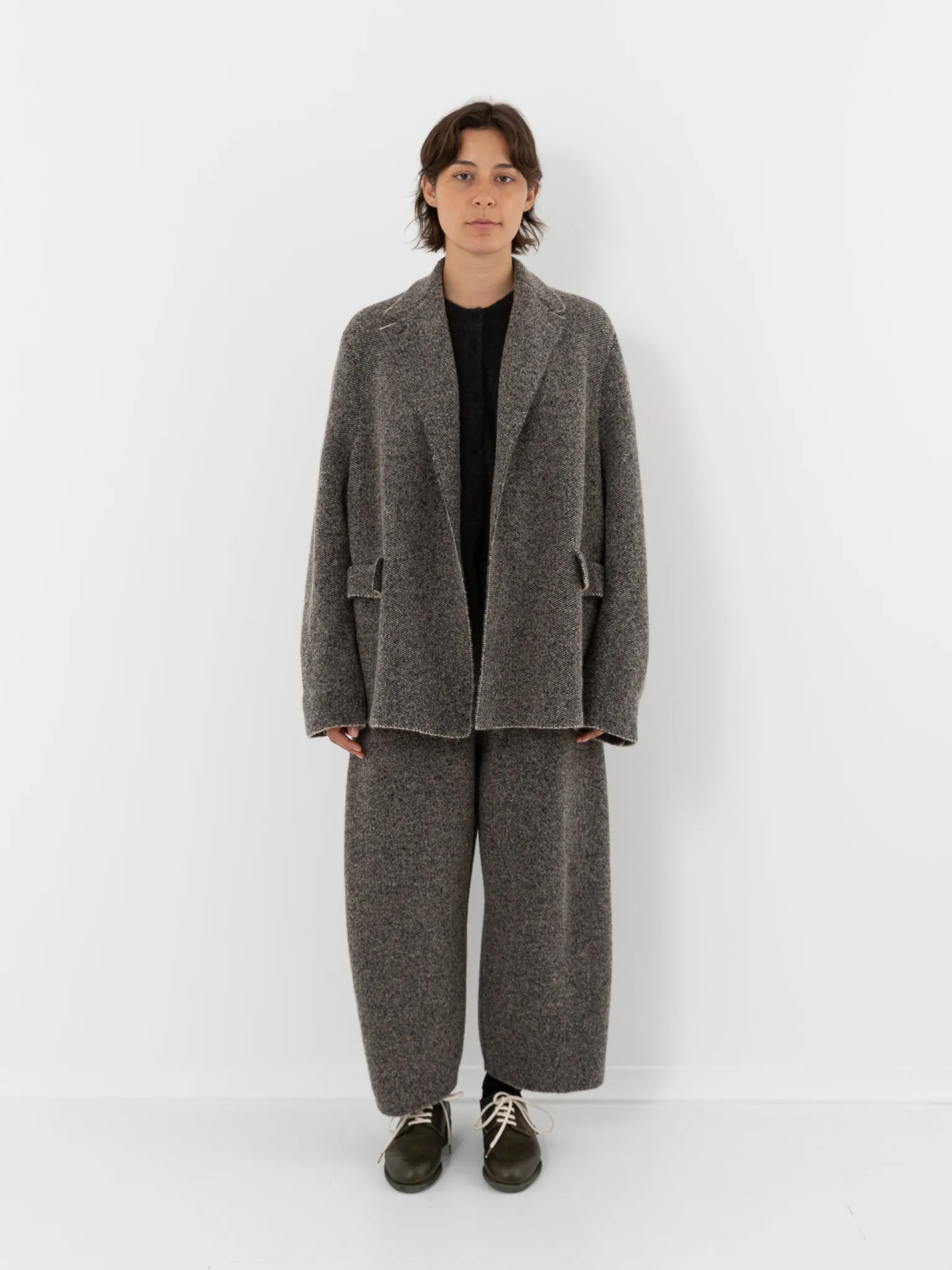 Boboutic Big-Bic-Boc Jacket