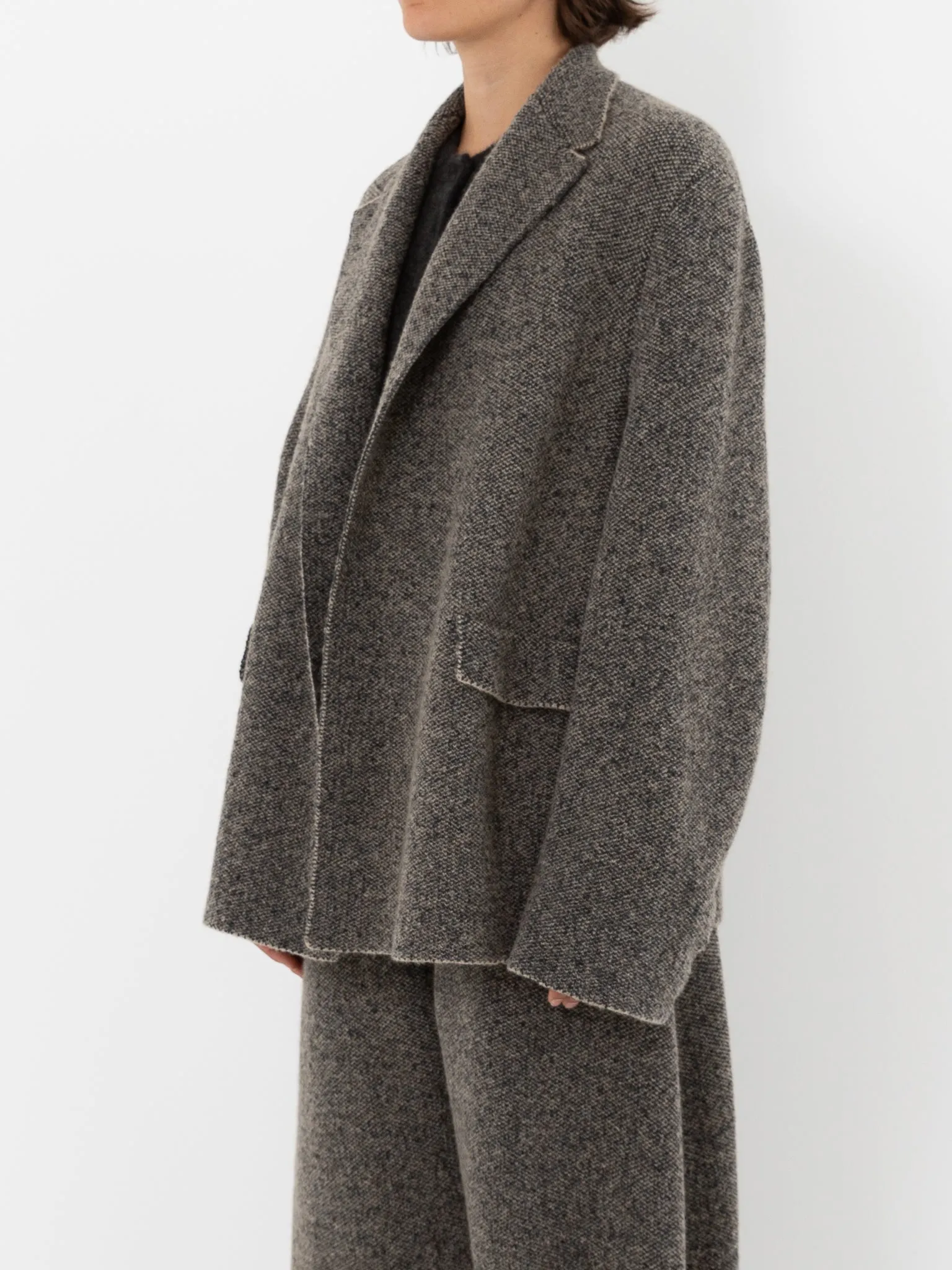 Boboutic Big-Bic-Boc Jacket