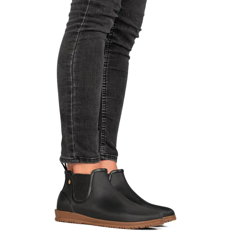 BOGS WOMEN'S WIDE SWEETPEA RAIN BOOT