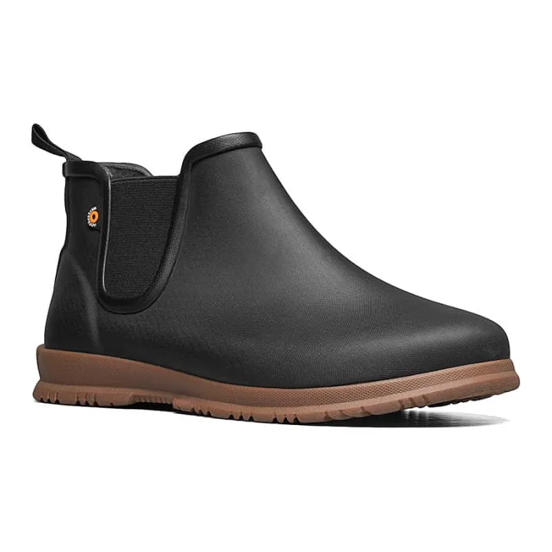 BOGS WOMEN'S WIDE SWEETPEA RAIN BOOT