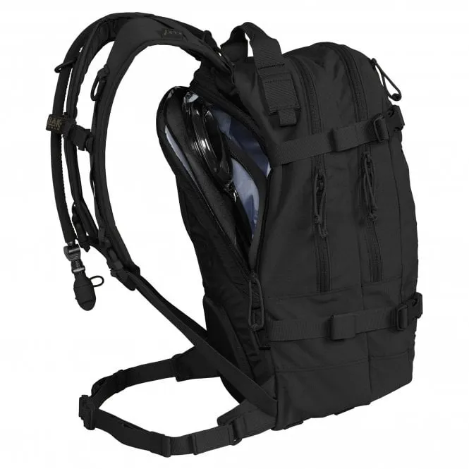 Camelbak H.A.W.G. 100 oz/3L Mil Spec CRUX Long-Black