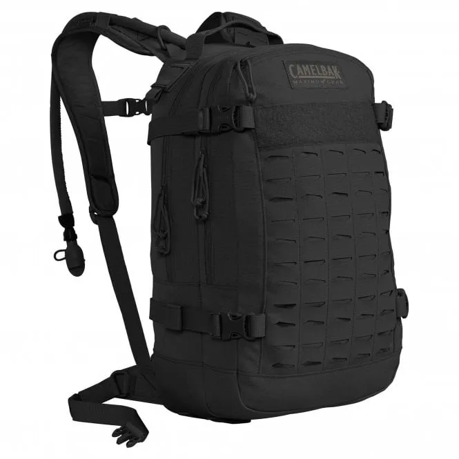 Camelbak H.A.W.G. 100 oz/3L Mil Spec CRUX Long-Black