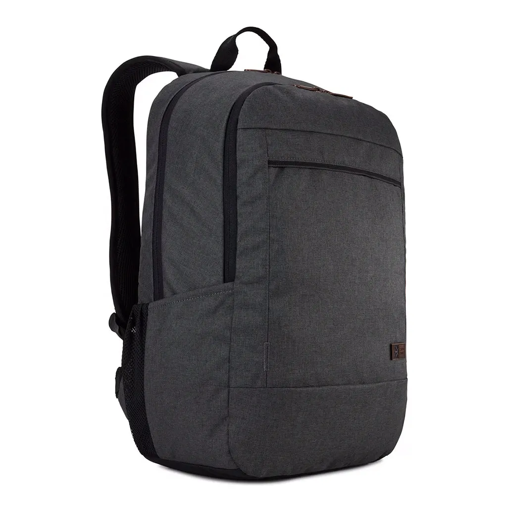 Case Logic Era 15.6" Laptop Backpack - ERABP-116 - Obsidian