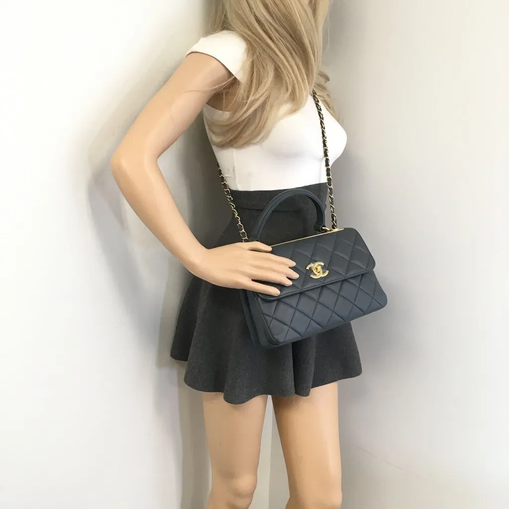 Chanel CC Trendy