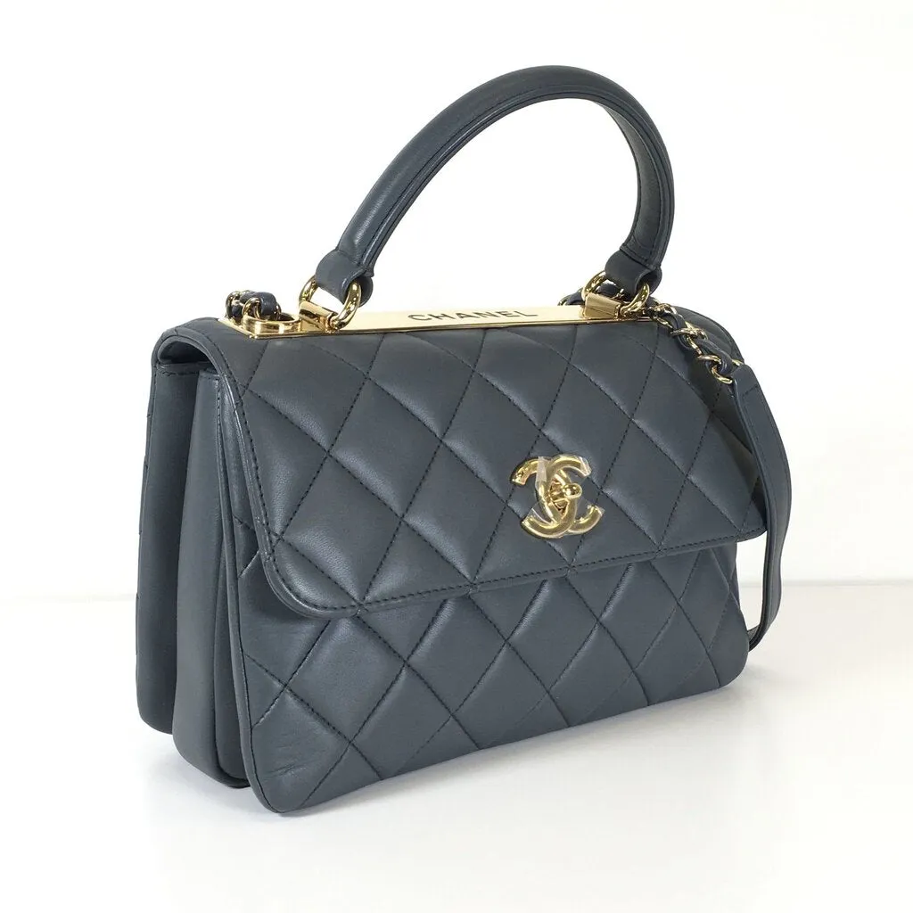 Chanel CC Trendy
