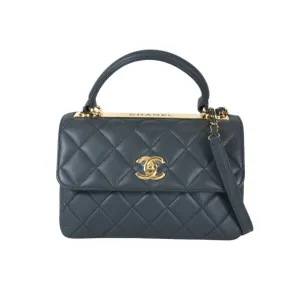 Chanel CC Trendy