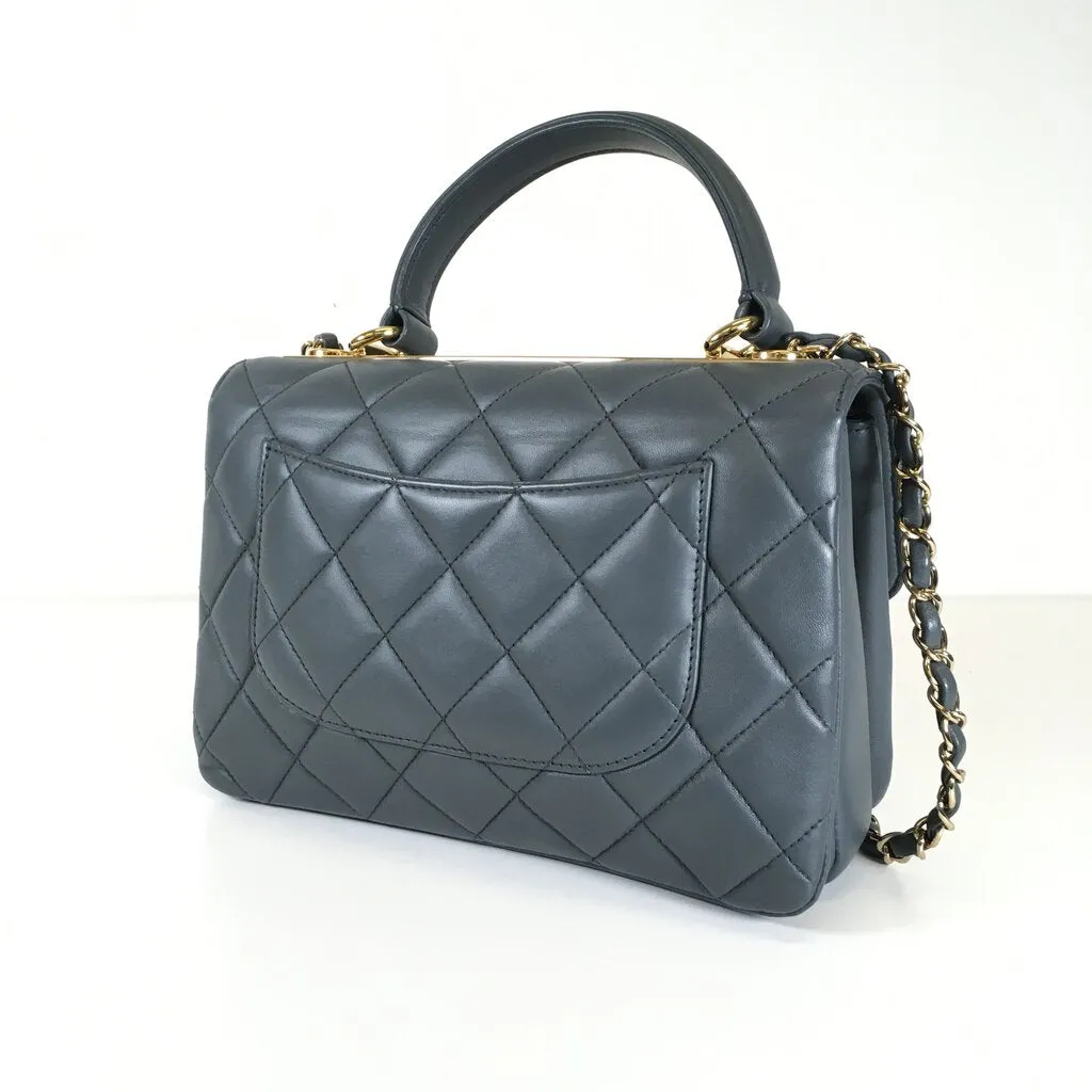 Chanel CC Trendy
