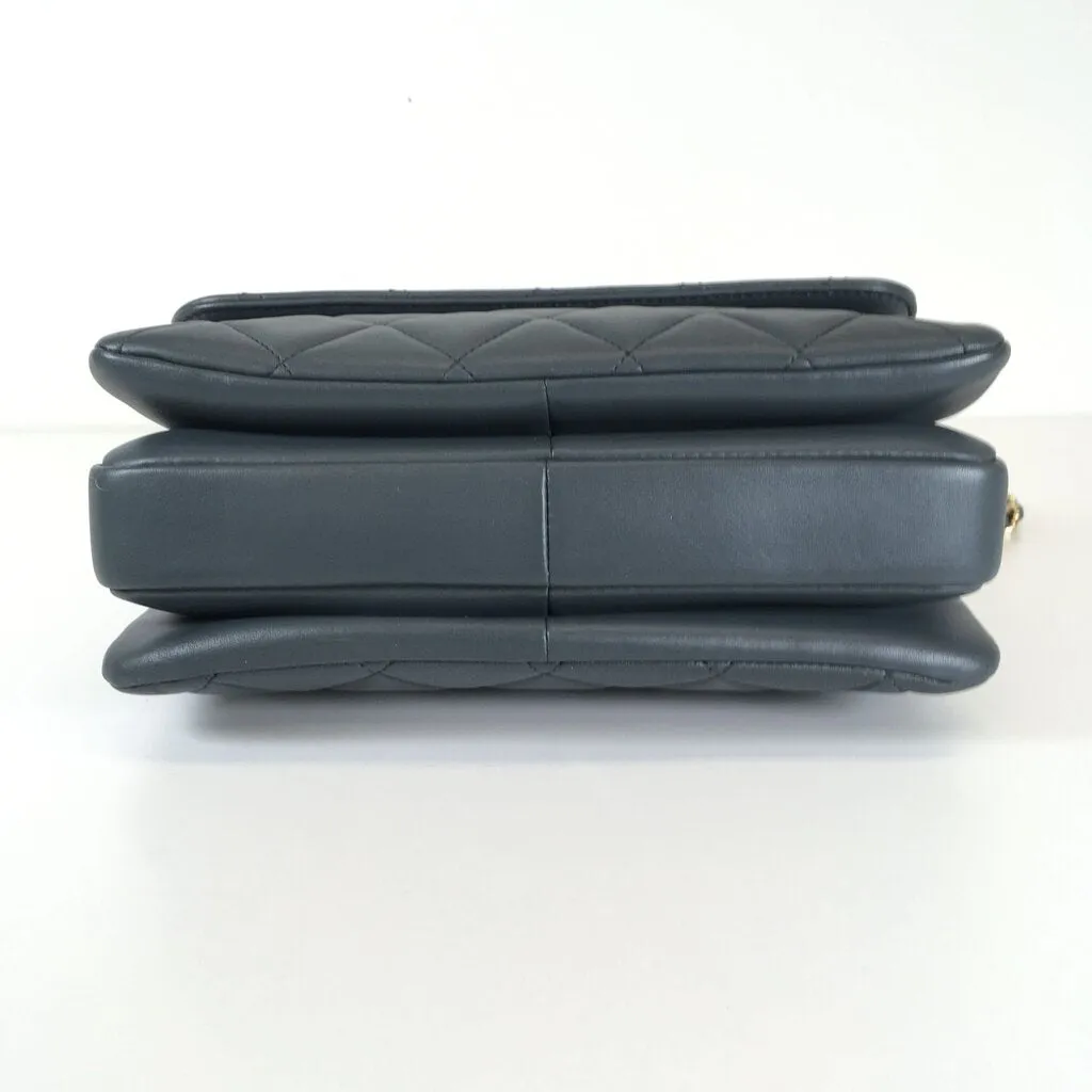 Chanel CC Trendy