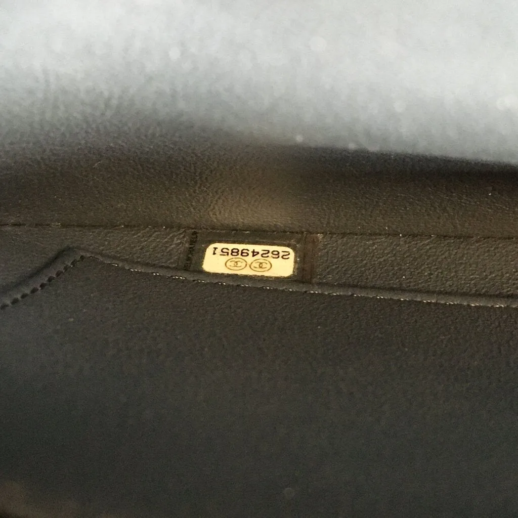 Chanel CC Trendy
