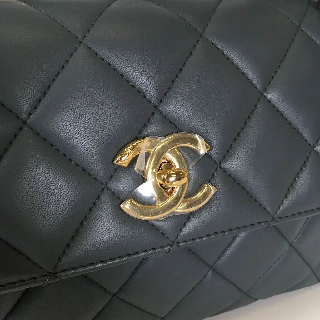 Chanel CC Trendy