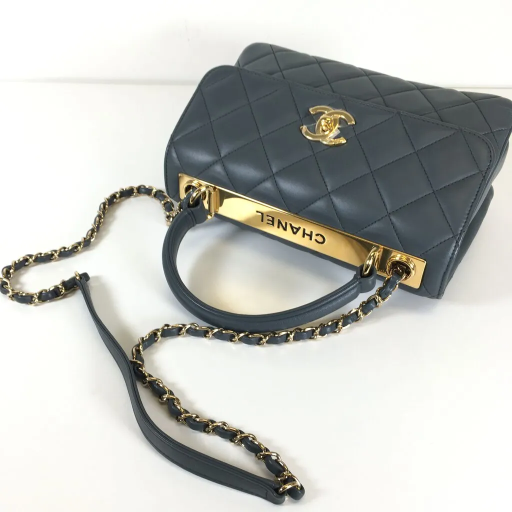 Chanel CC Trendy