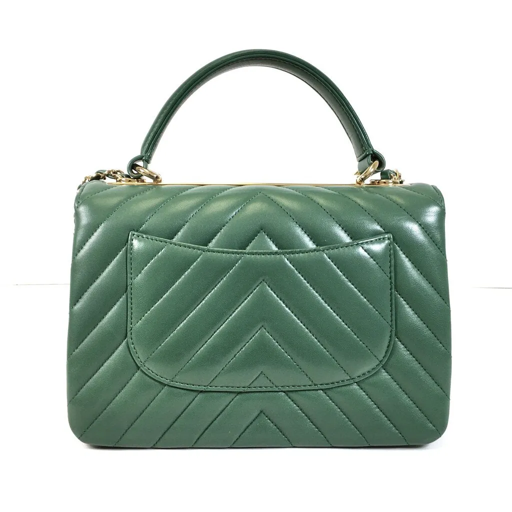 Chanel Trendy CC Flap Bag