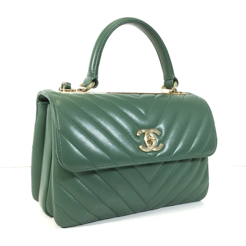 Chanel Trendy CC Flap Bag