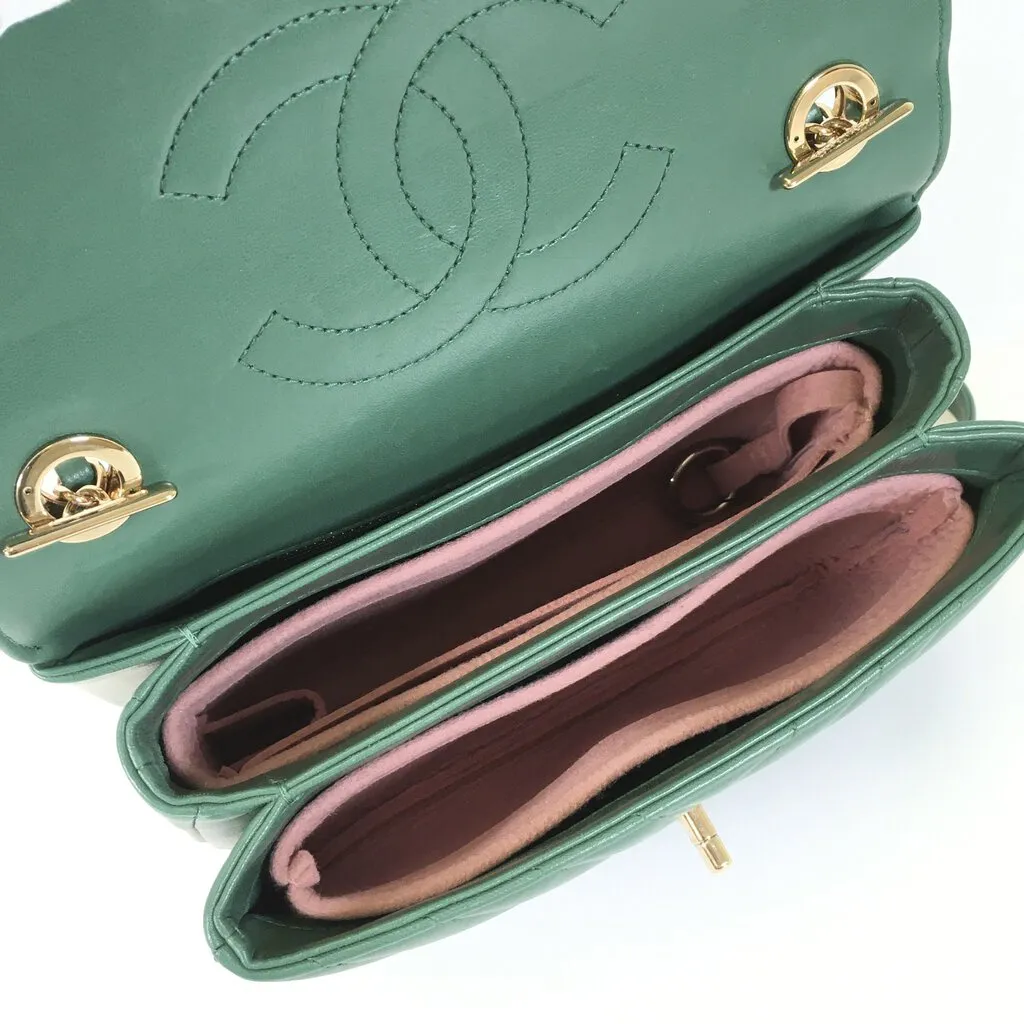Chanel Trendy CC Flap Bag