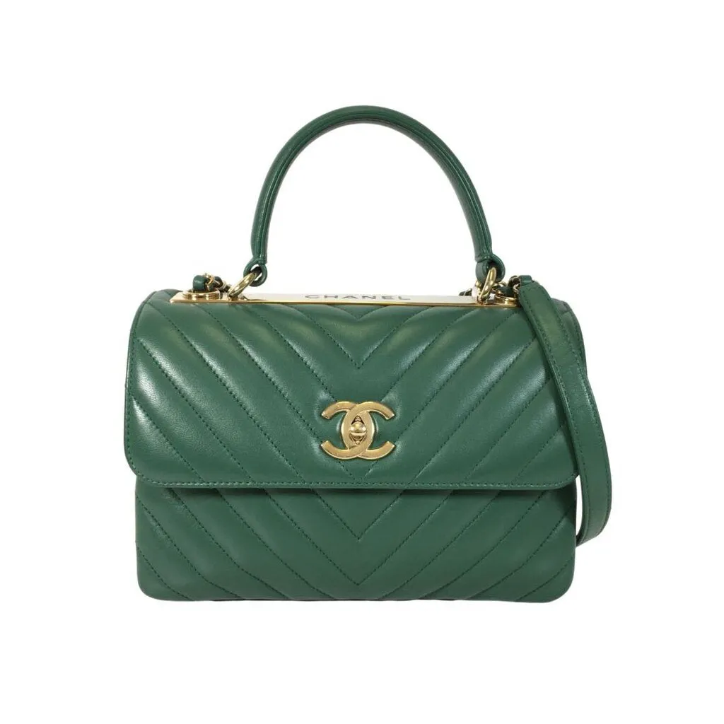 Chanel Trendy CC Flap Bag