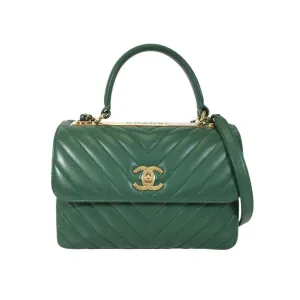 Chanel Trendy CC Flap Bag