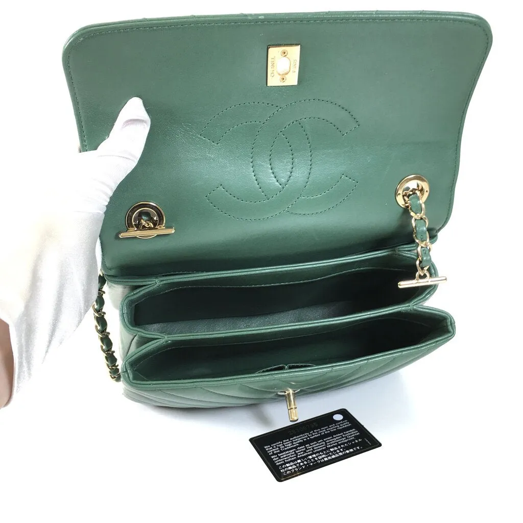 Chanel Trendy CC Flap Bag