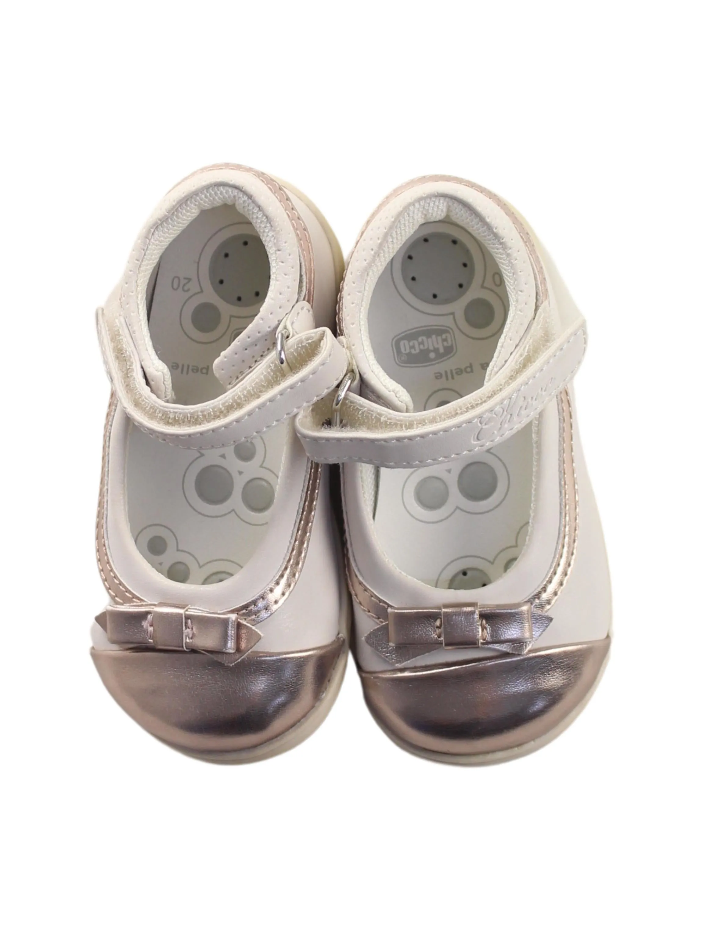 Chicco Flats (EU20)