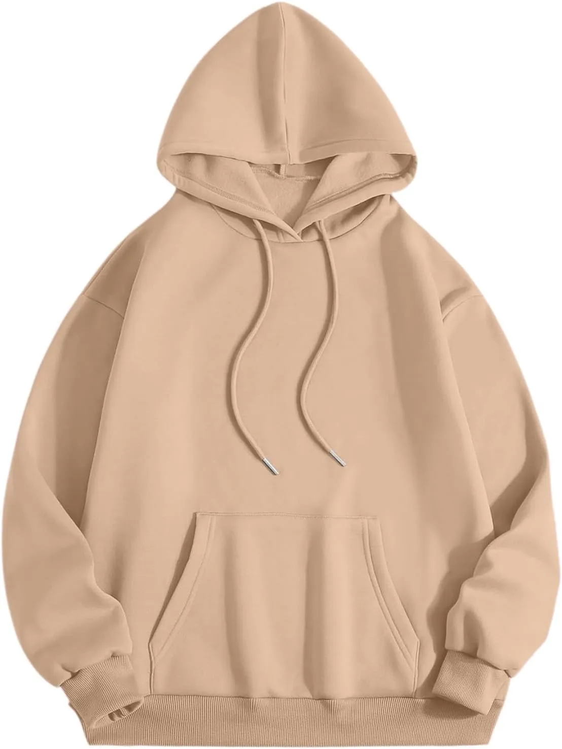 Christian Hoodies For Women We Love Because He First Loved Us Drawstring Hooded Sweatshirts Oversized Graphic Hoodie