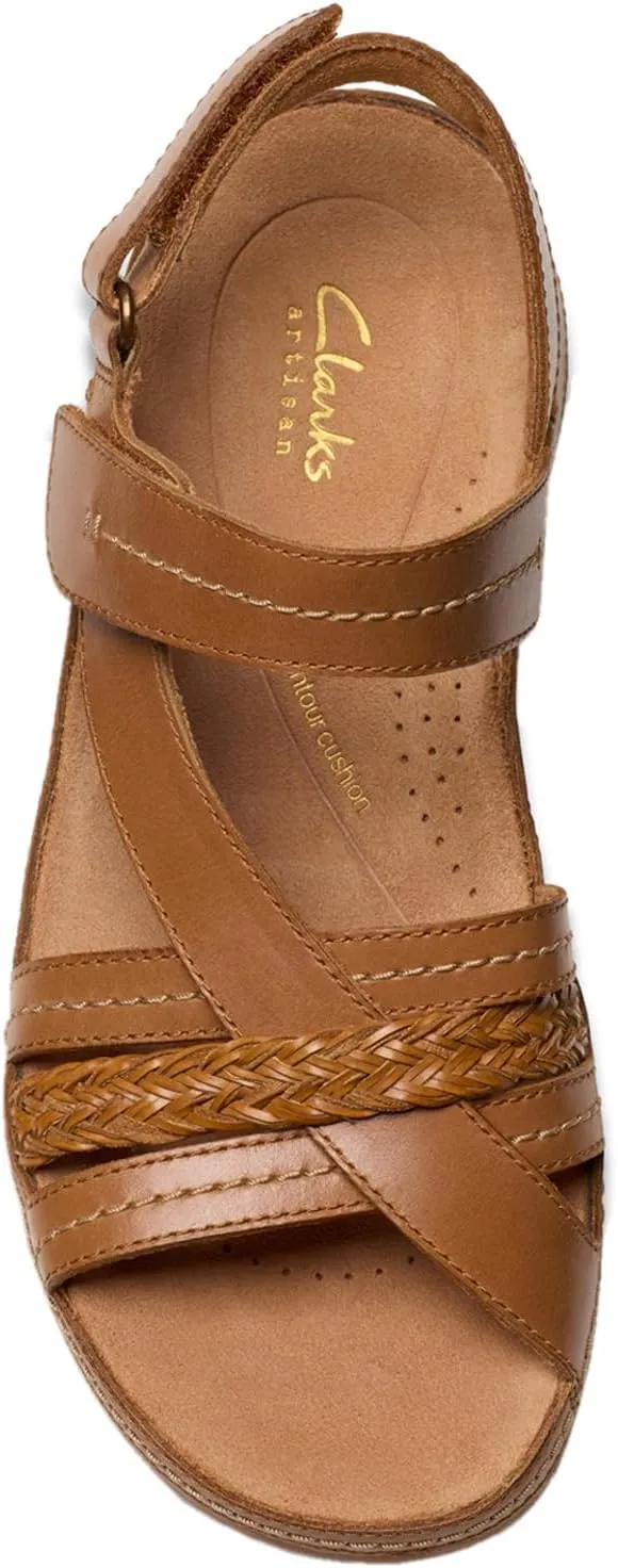 Clarks Cecily Strap Women's Sandal