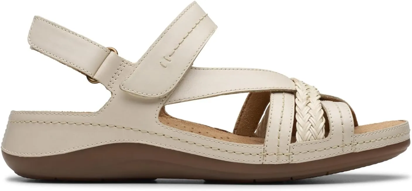 Clarks Cecily Strap Women's Sandal