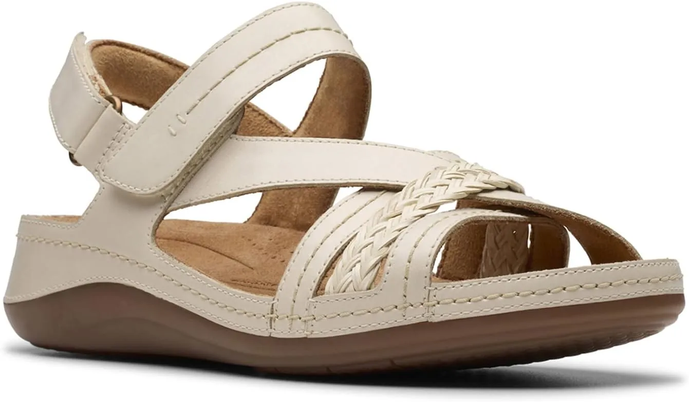 Clarks Cecily Strap Women's Sandal