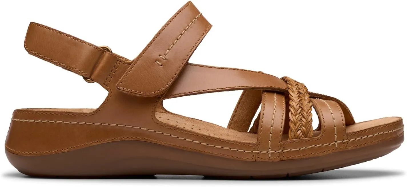 Clarks Cecily Strap Women's Sandal