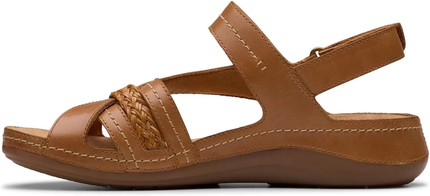Clarks Cecily Strap Women's Sandal