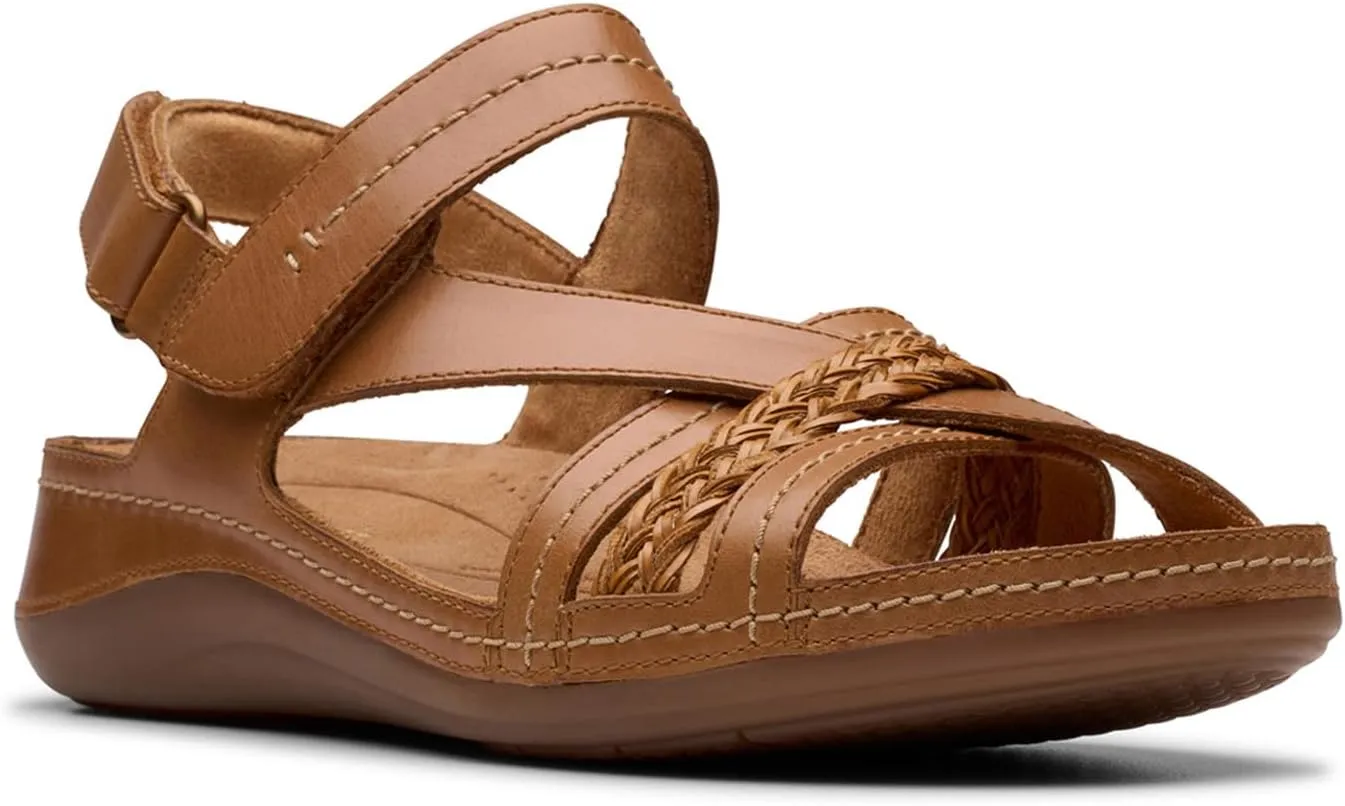 Clarks Cecily Strap Women's Sandal