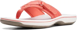 Clarks Women's, Breeze Sea Sandal