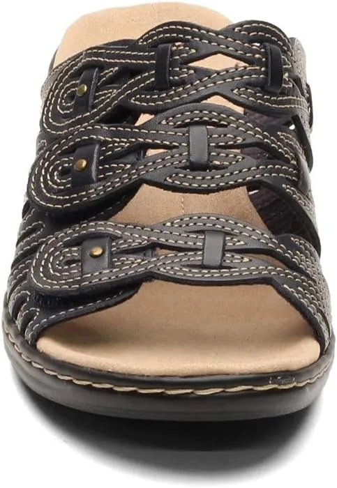 Clarks Women's Leisa Faye Sandal