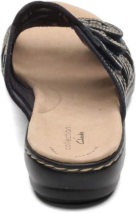 Clarks Women's Leisa Faye Sandal