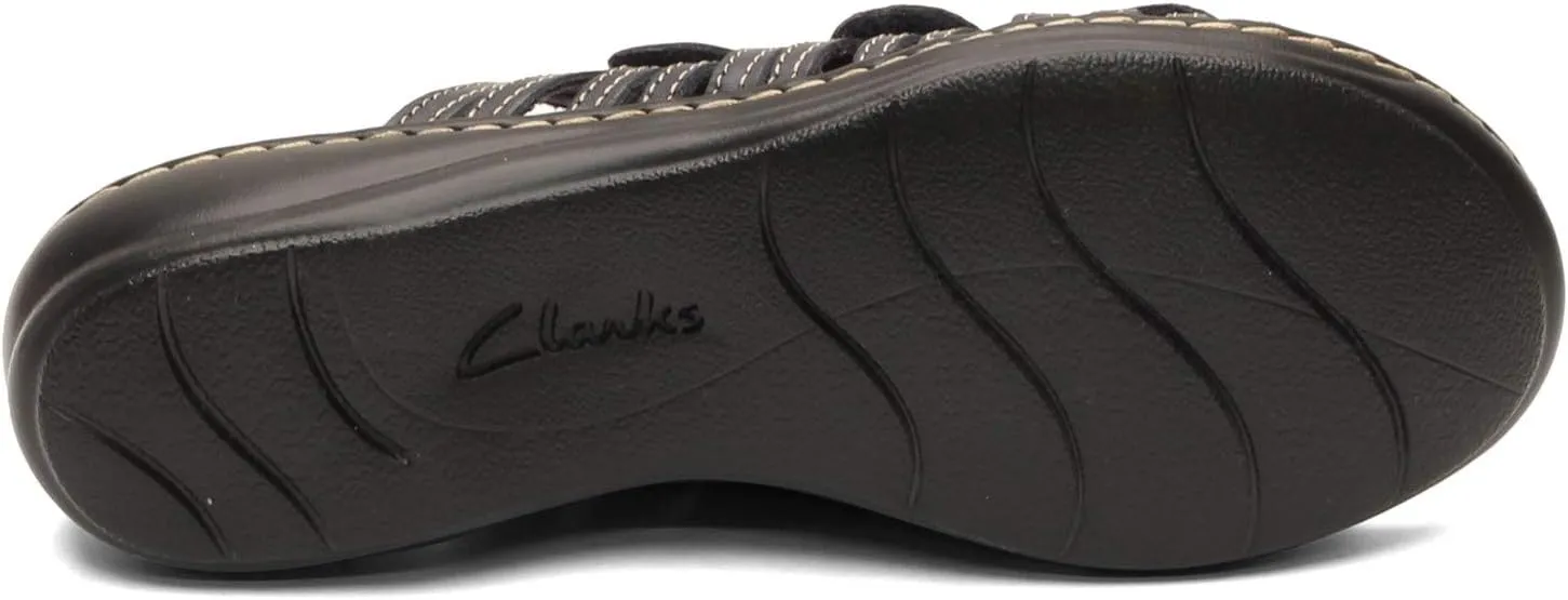 Clarks Women's Leisa Faye Sandal