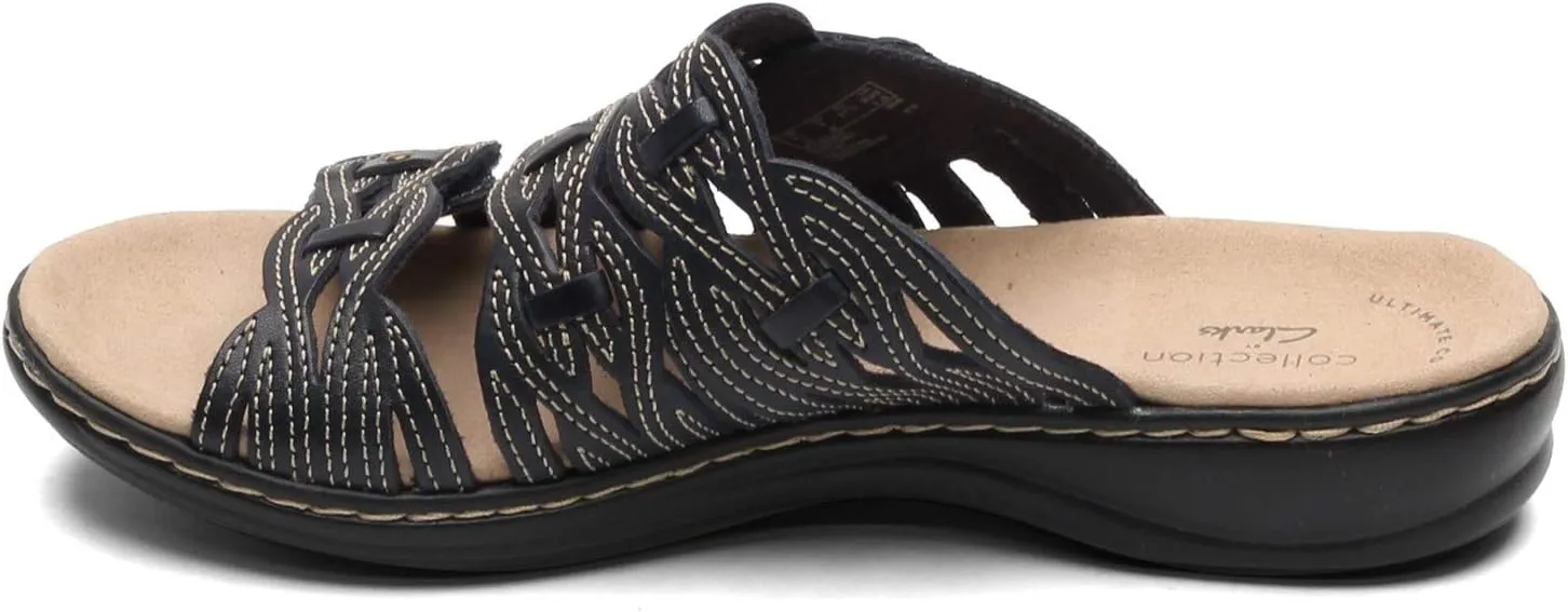 Clarks Women's Leisa Faye Sandal