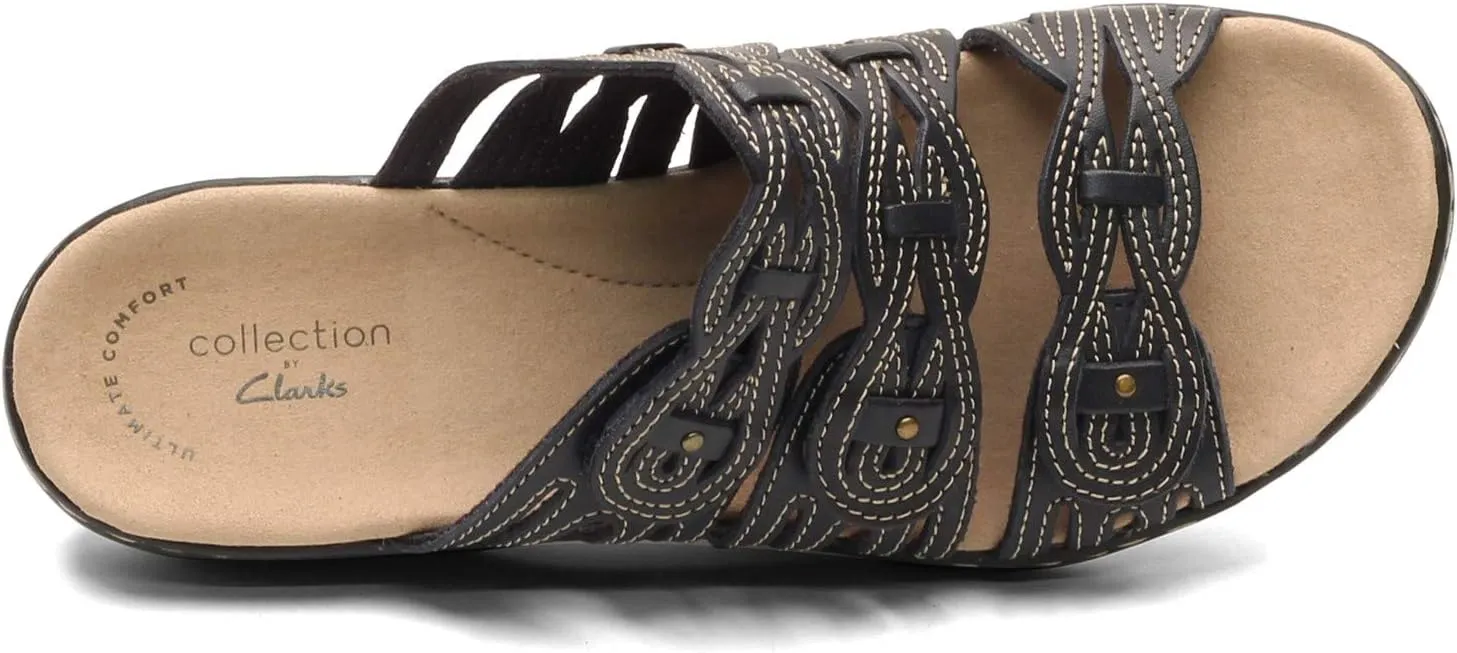 Clarks Women's Leisa Faye Sandal