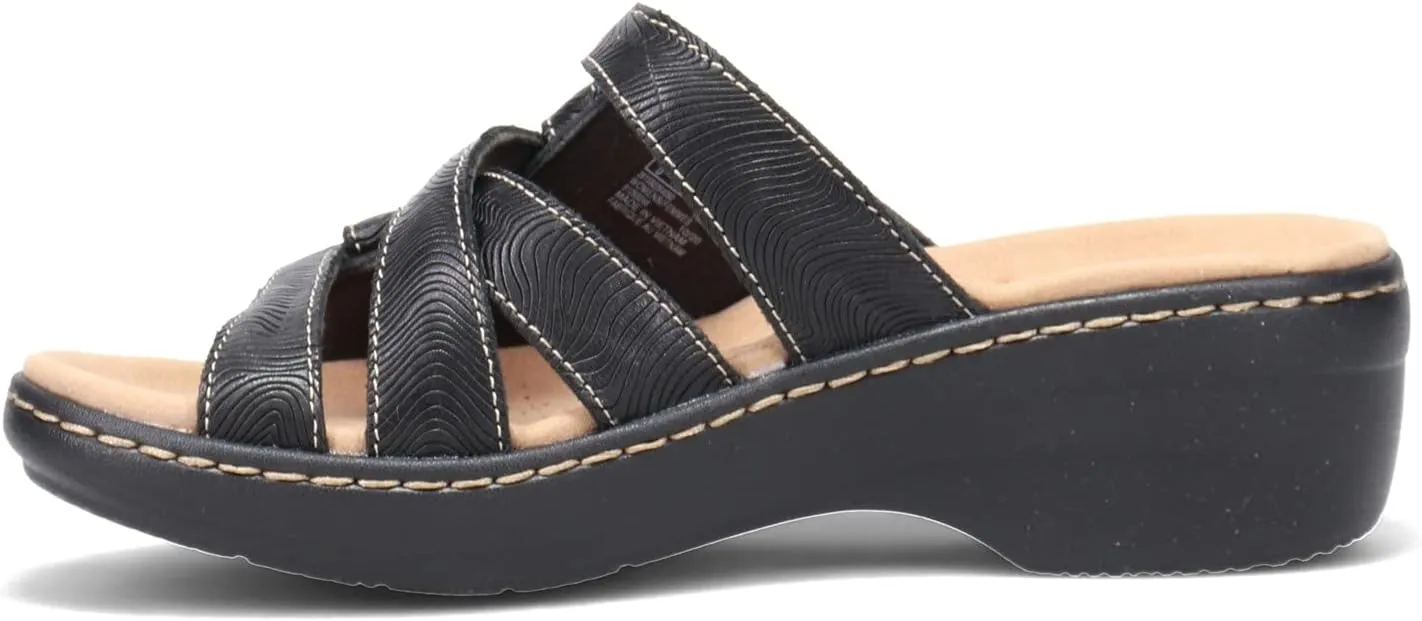 Clarks Womens Merliah Karli