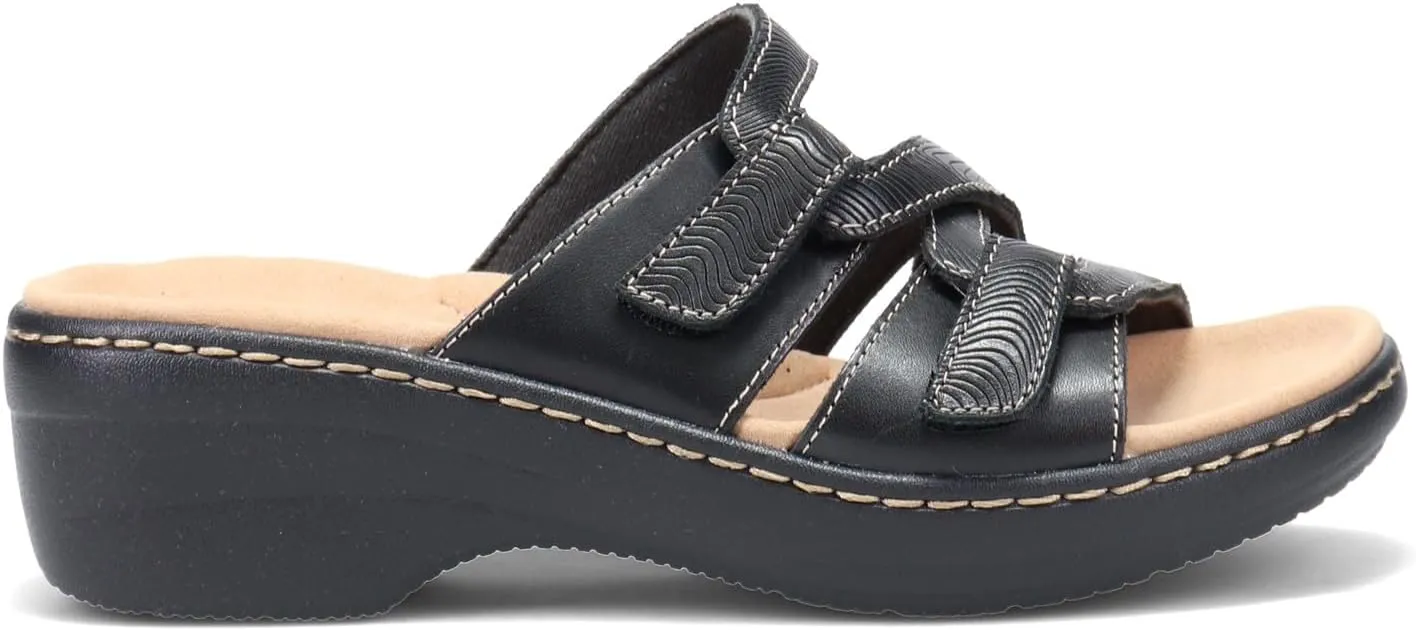Clarks Womens Merliah Karli