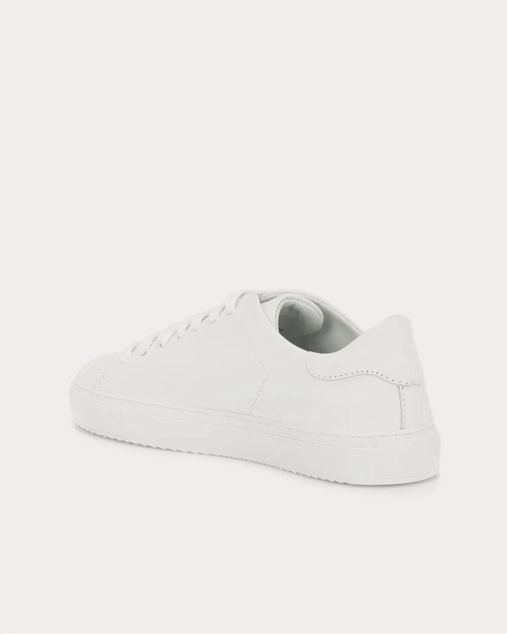 Clean 90 leather White Low Top Sneakers