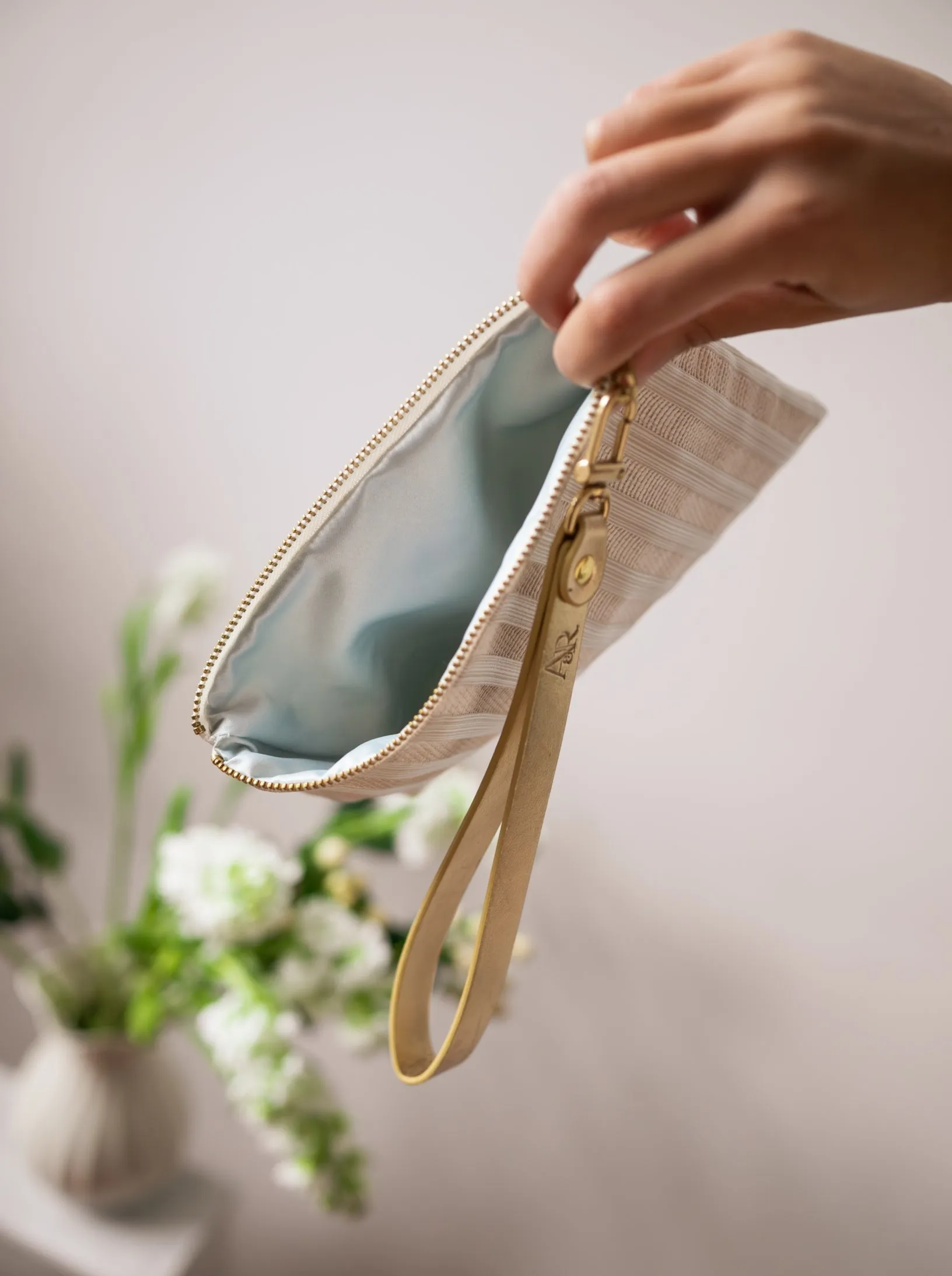 Constance To Have and to Hold Purse