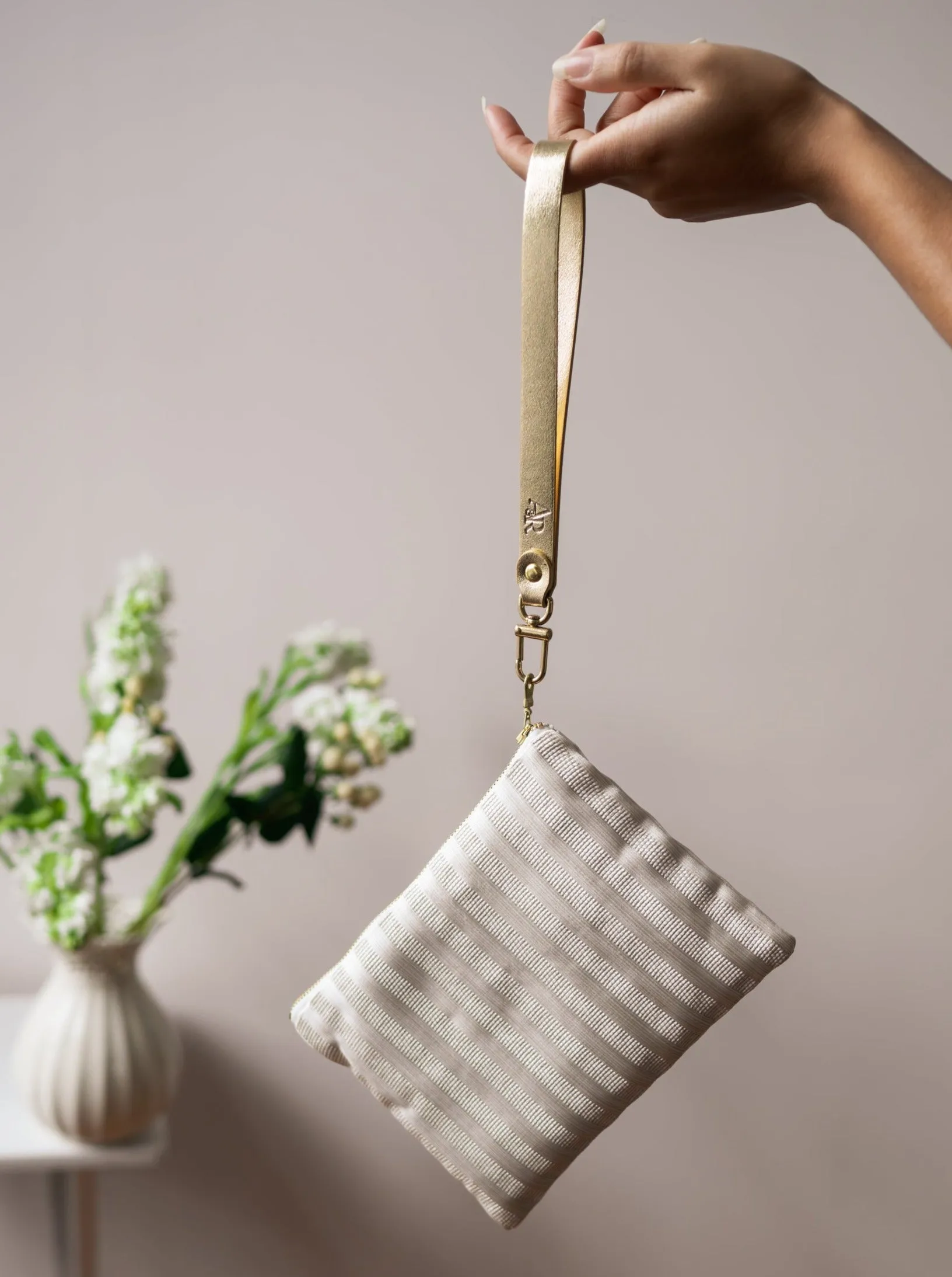 Constance To Have and to Hold Purse