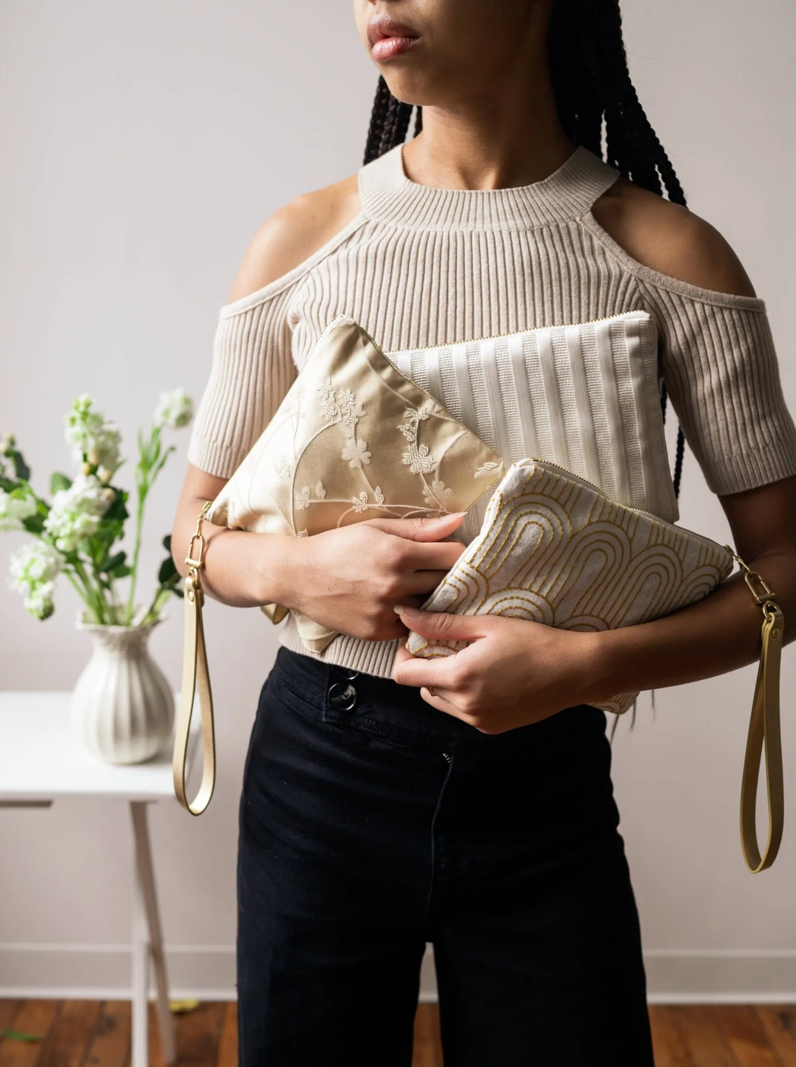 Constance To Have and to Hold Purse