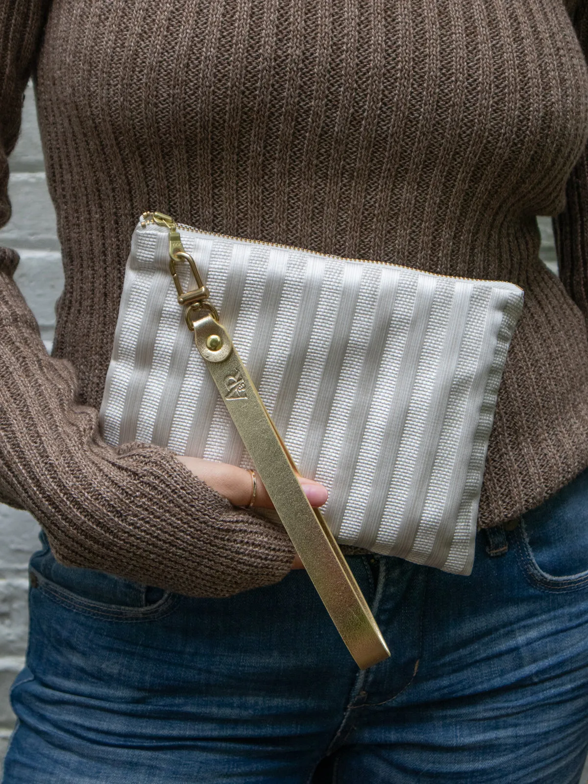 Constance To Have and to Hold Purse