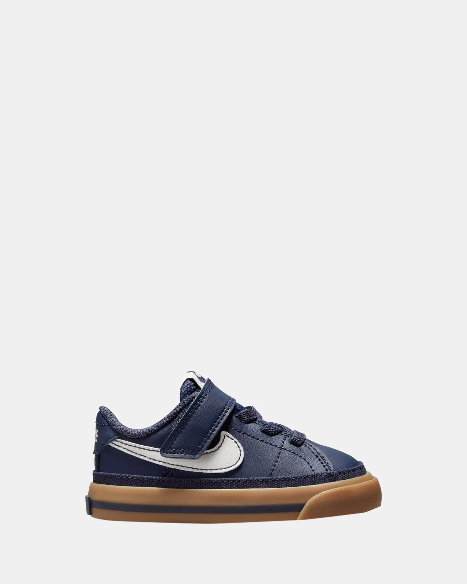 Court Legacy Infant Thunder Blue/Sail/Gum