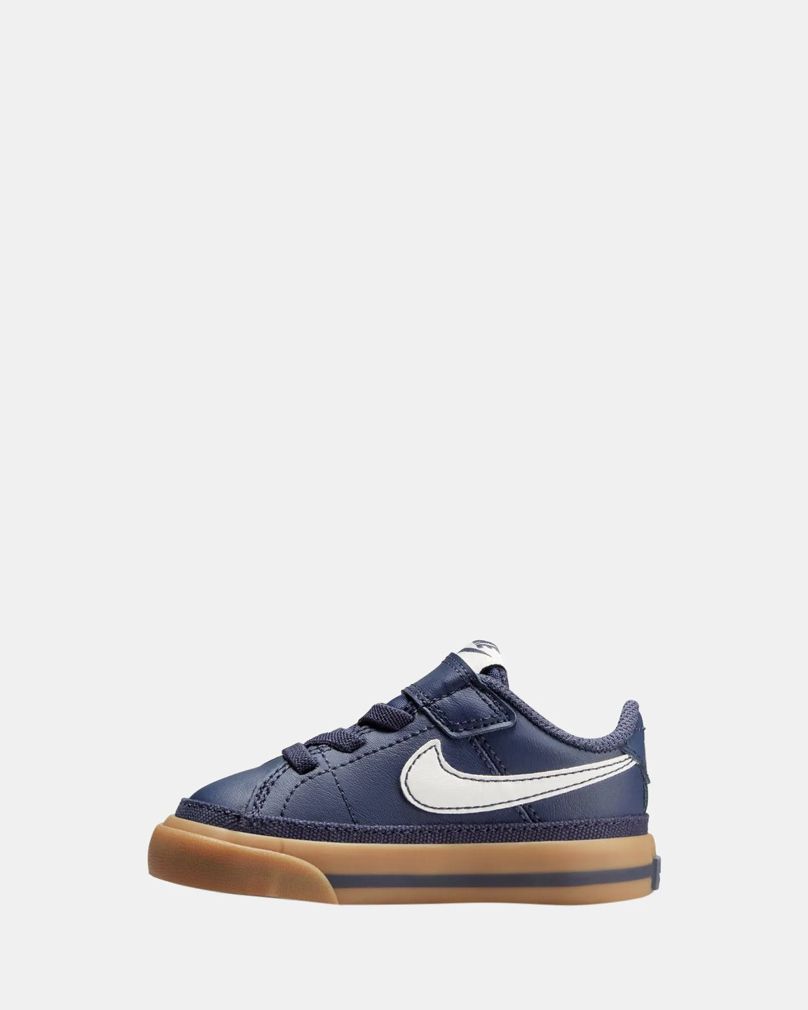 Court Legacy Infant Thunder Blue/Sail/Gum