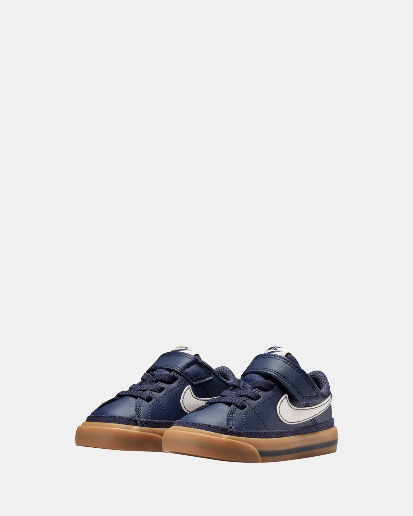 Court Legacy Infant Thunder Blue/Sail/Gum