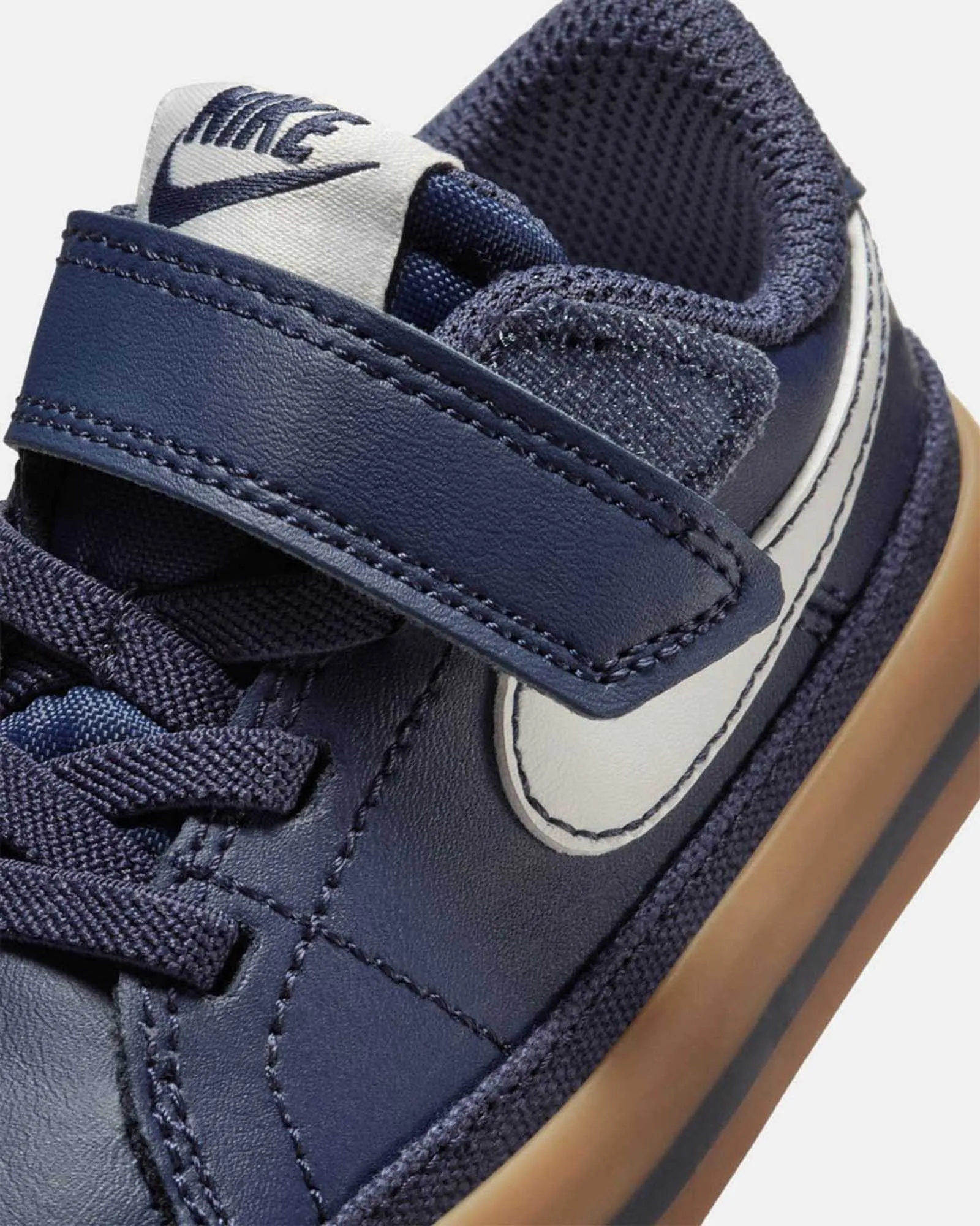 Court Legacy Infant Thunder Blue/Sail/Gum