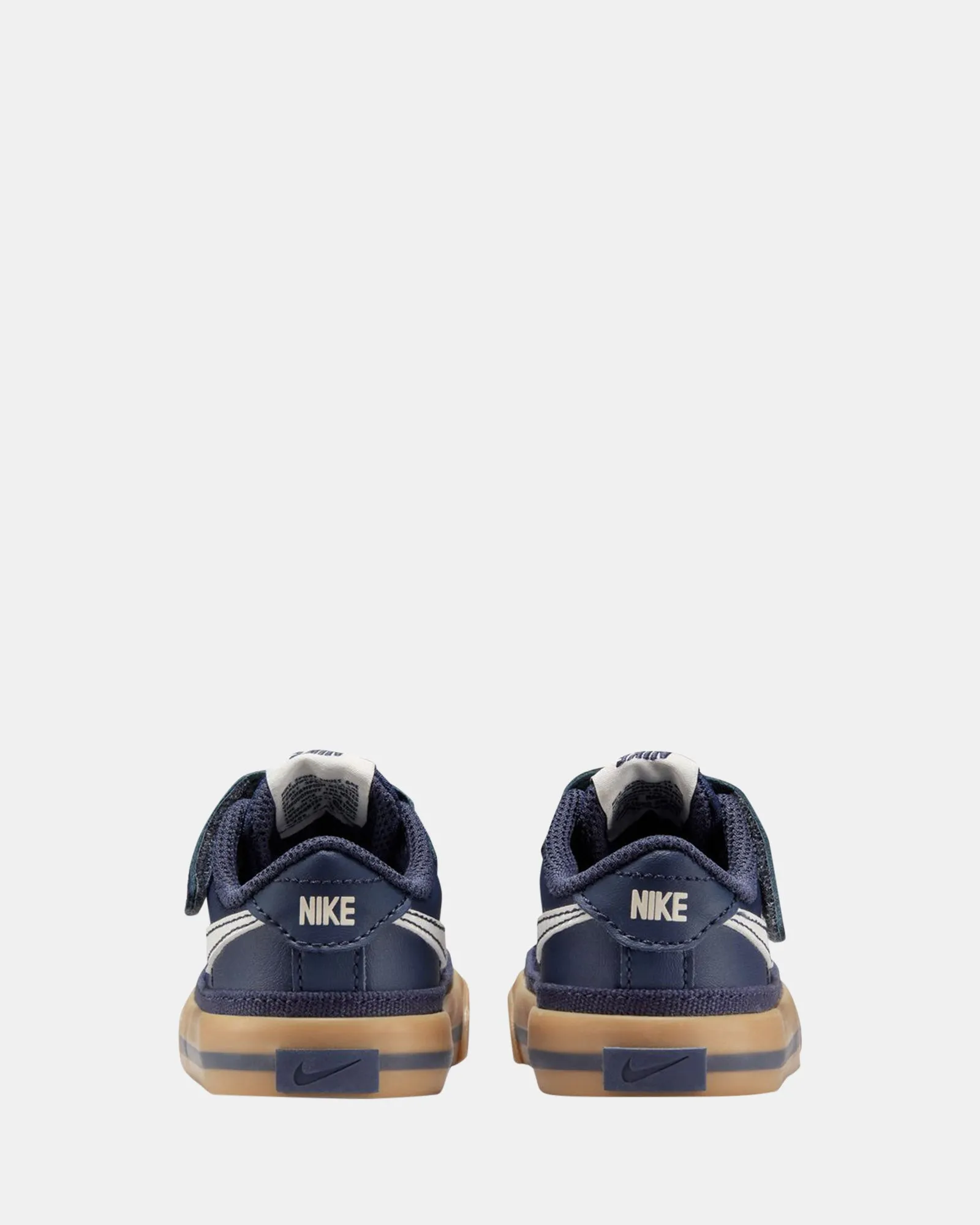 Court Legacy Infant Thunder Blue/Sail/Gum
