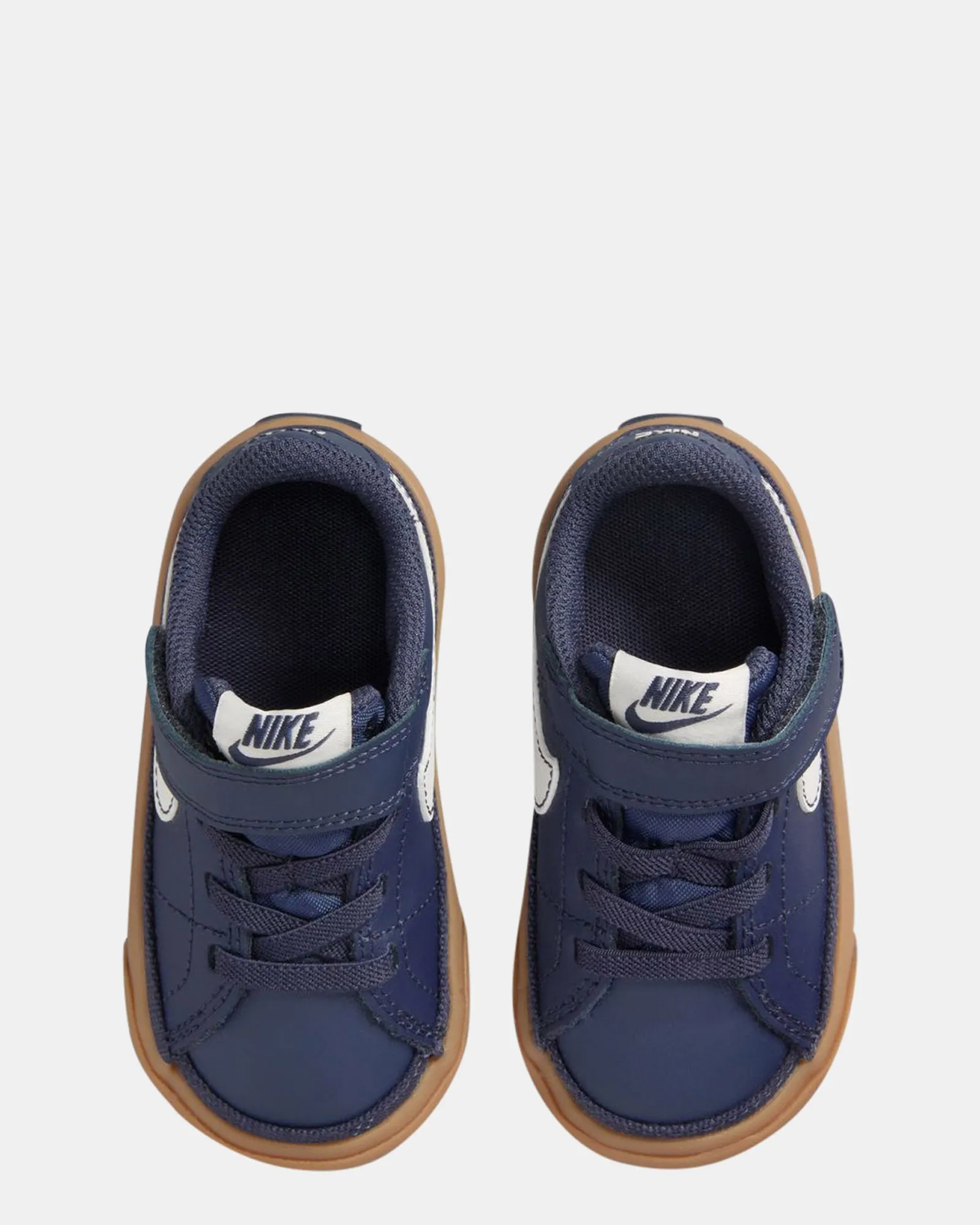 Court Legacy Infant Thunder Blue/Sail/Gum