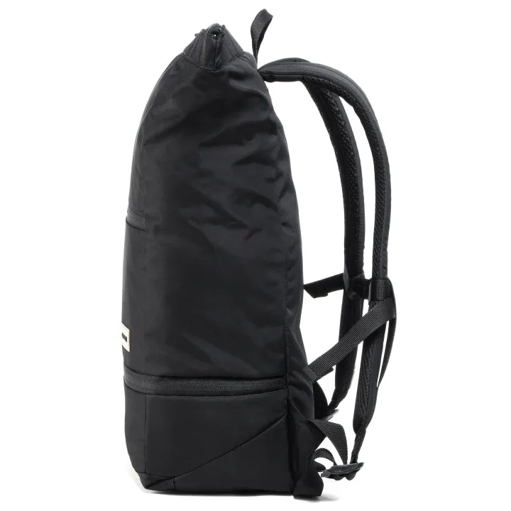 Crumpler Triple A  Camera Half Backpack Black
