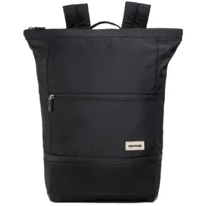 Crumpler Triple A  Camera Half Backpack Black